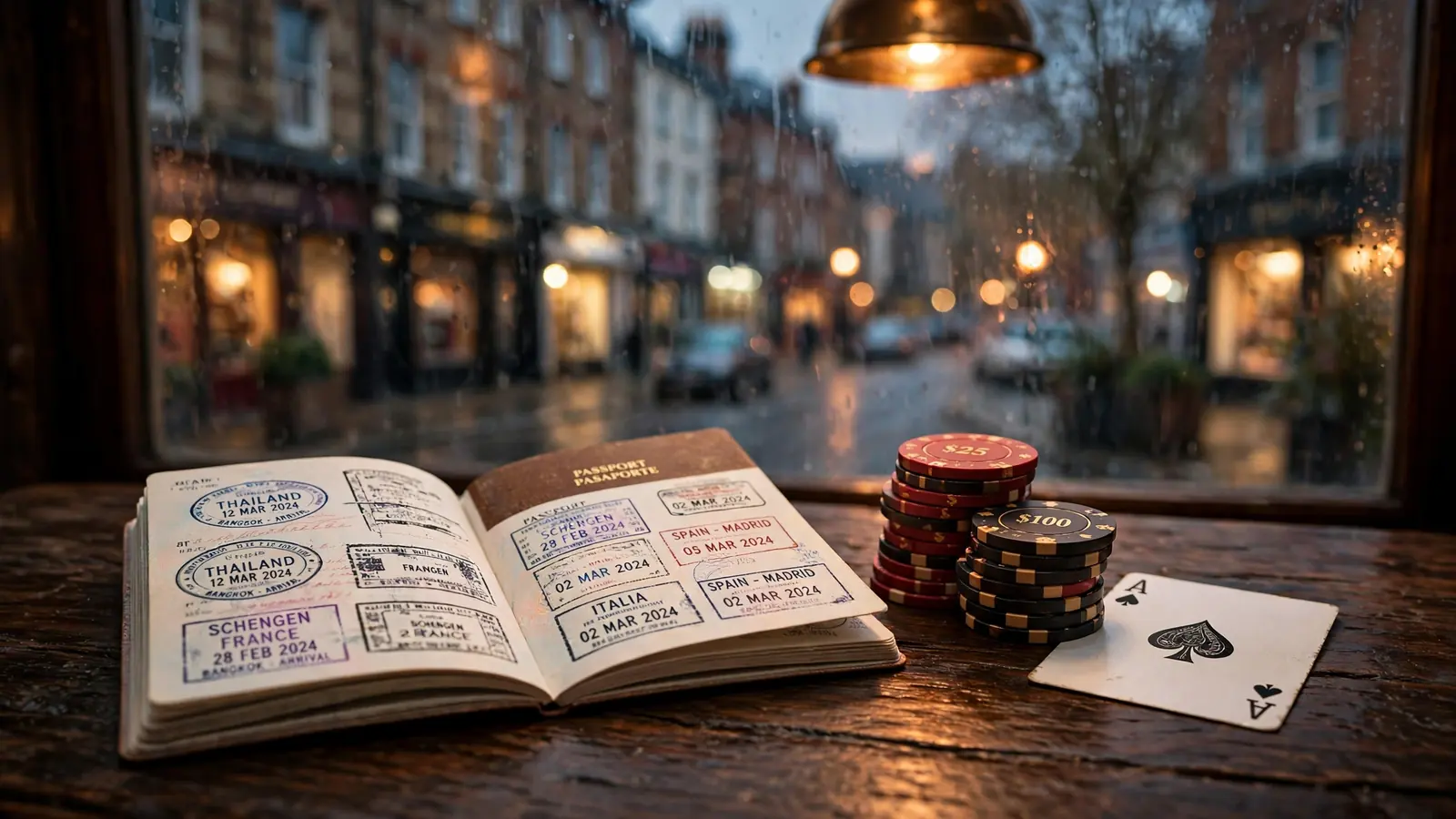 Non-UKGC Licensed Casinos: What the Label Means