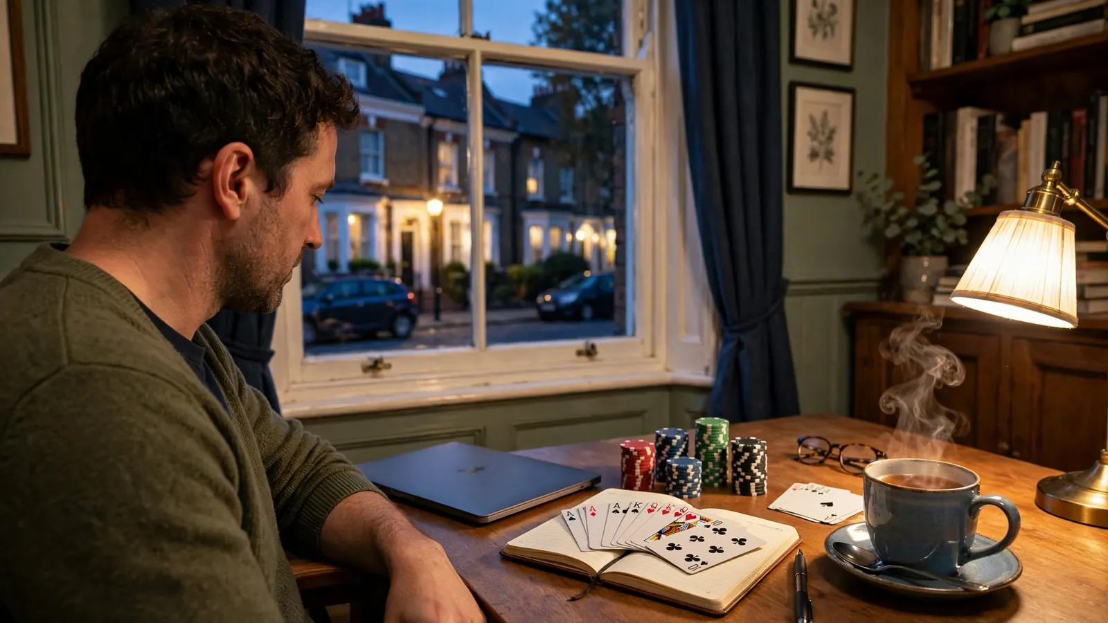 Online Casino Tournaments UK: Rules and Checks