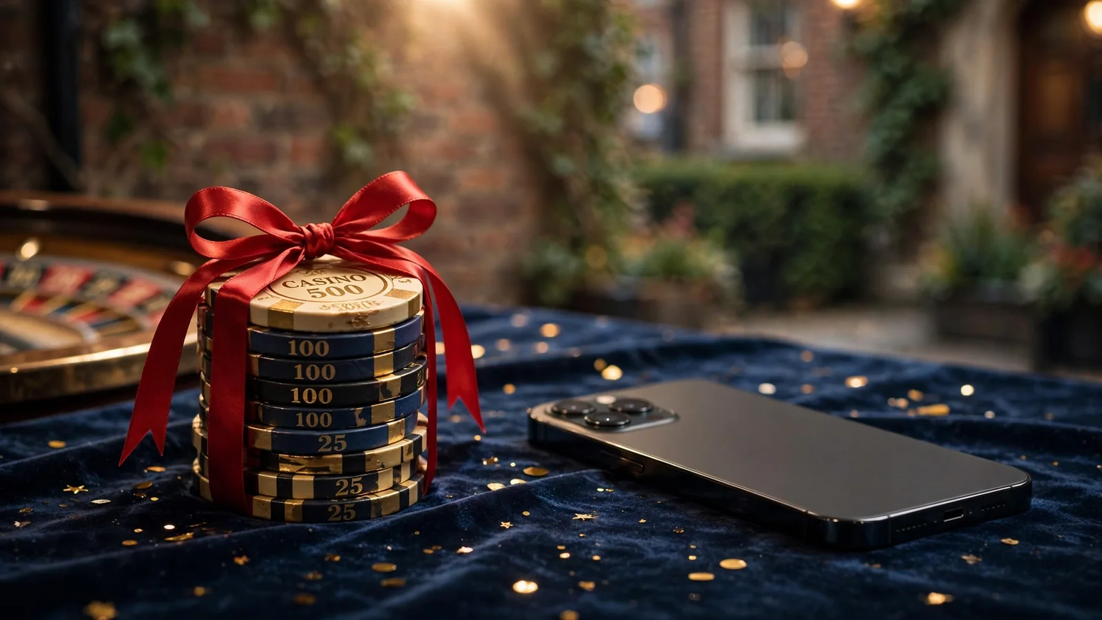 Online casino with 300% bonus: how it works