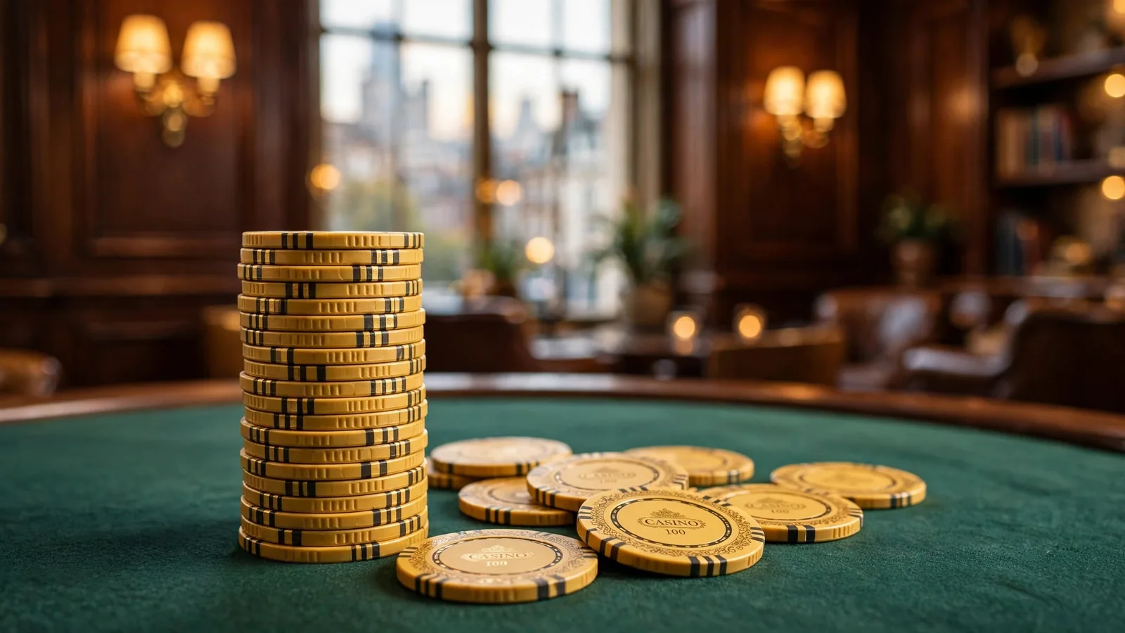 Online Casino with a 600% Bonus: How It Works
