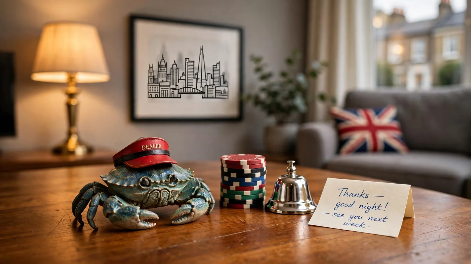 Online casino with Bonus Crab: UK offer details