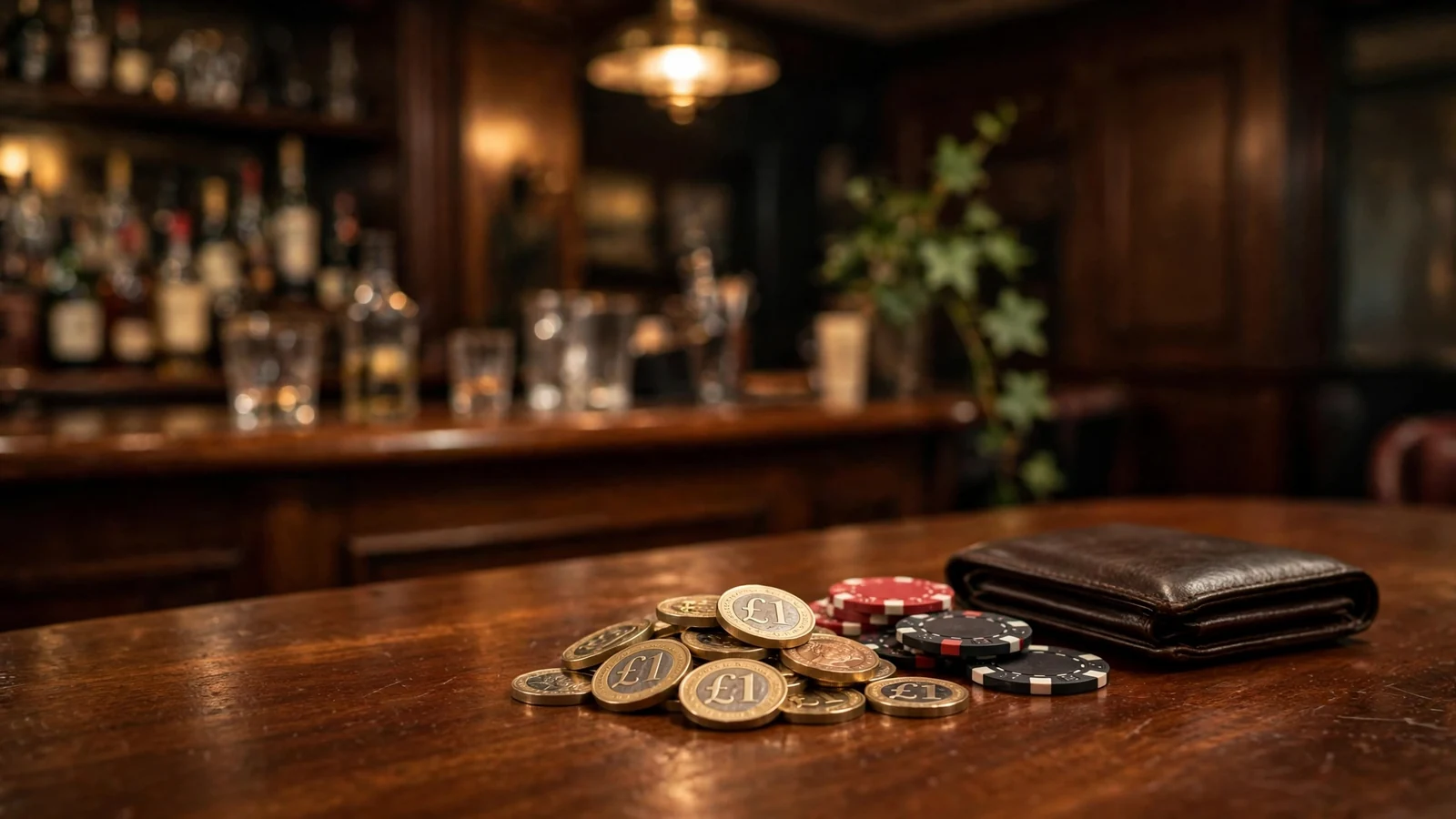 Online casinos with £1, £5, £10 or £15 deposits