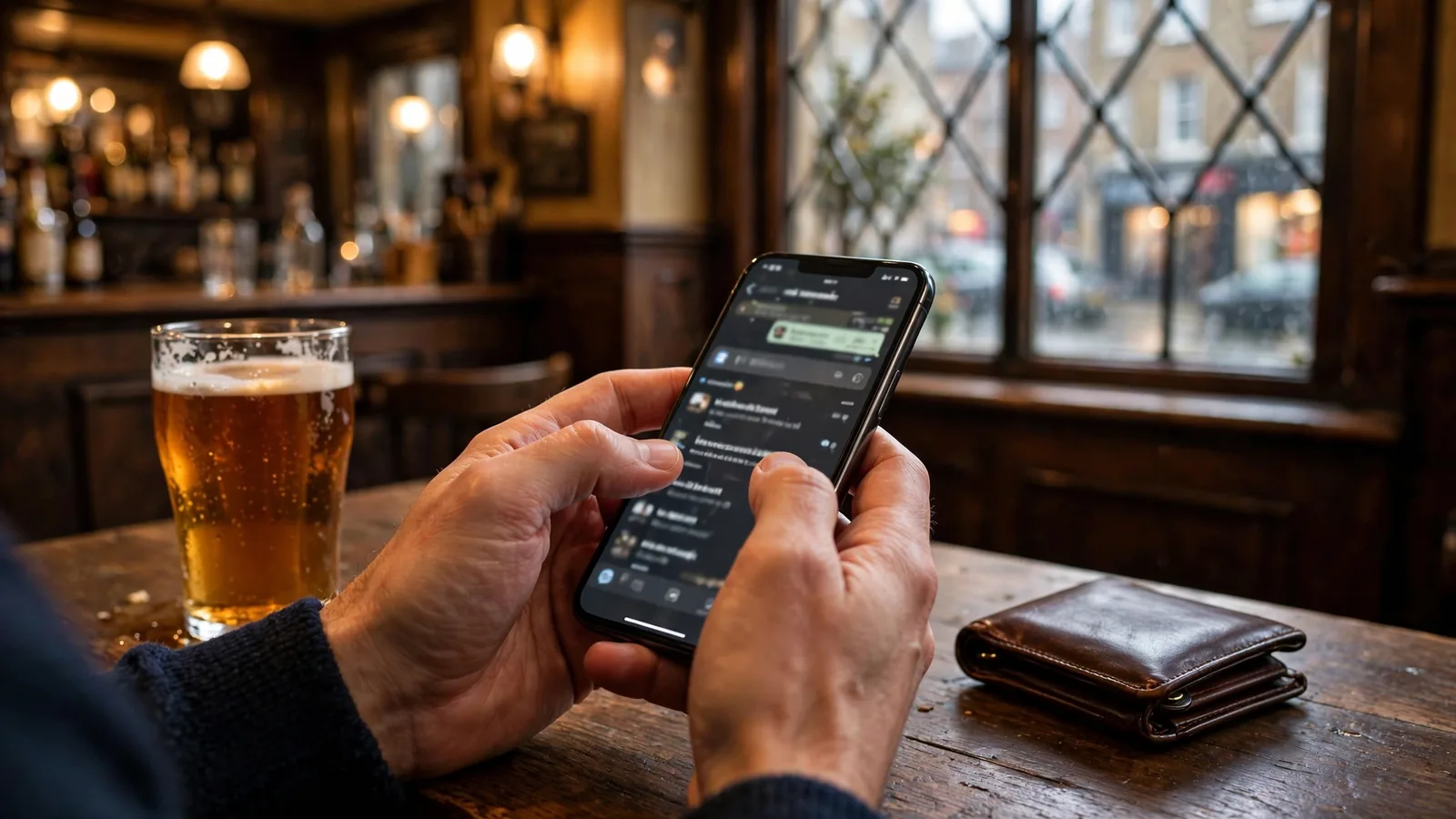 Pay by Mobile Casinos UK: How Deposits Work