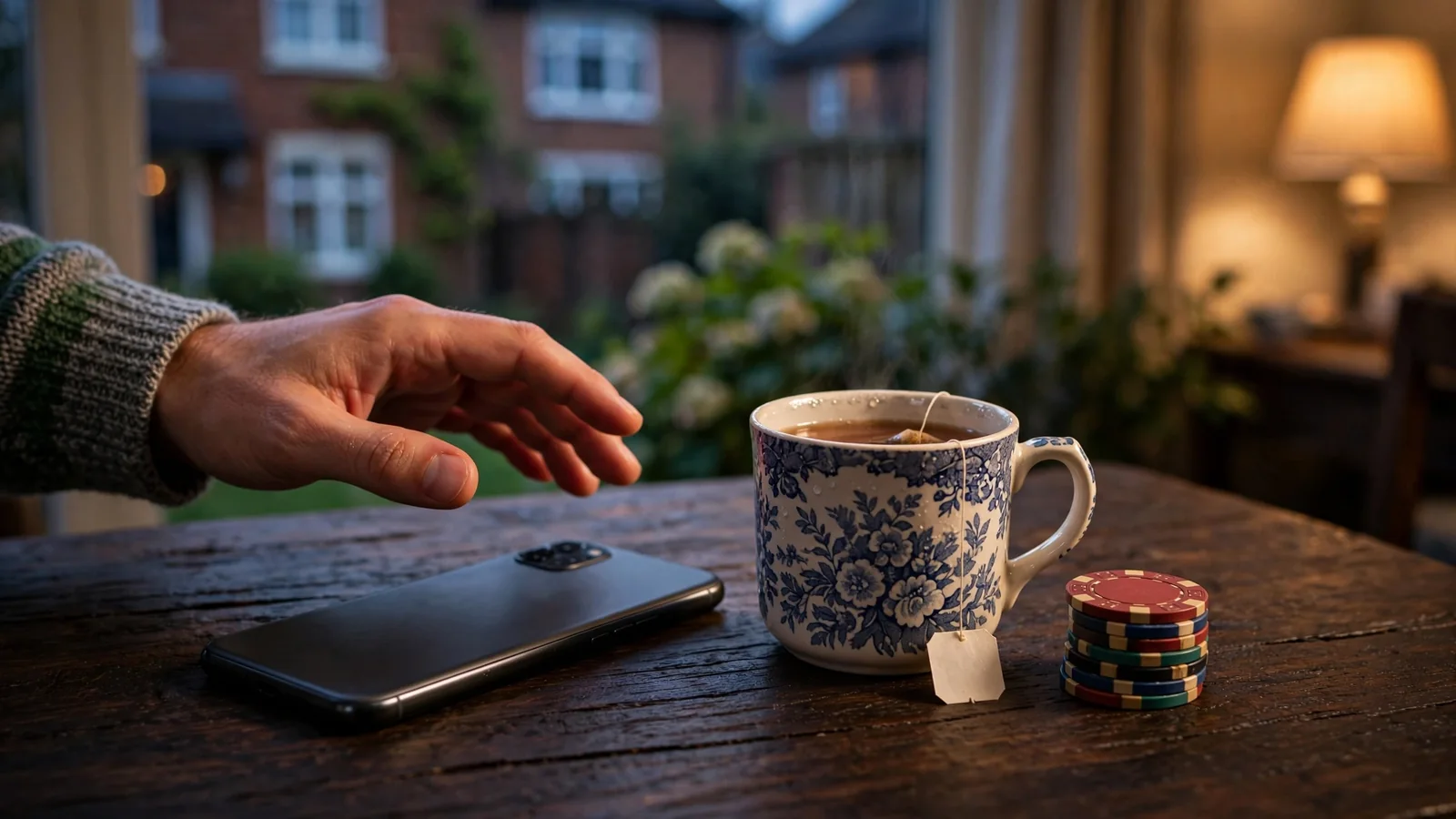 Pay by Phone Casinos UK: Payments Explained