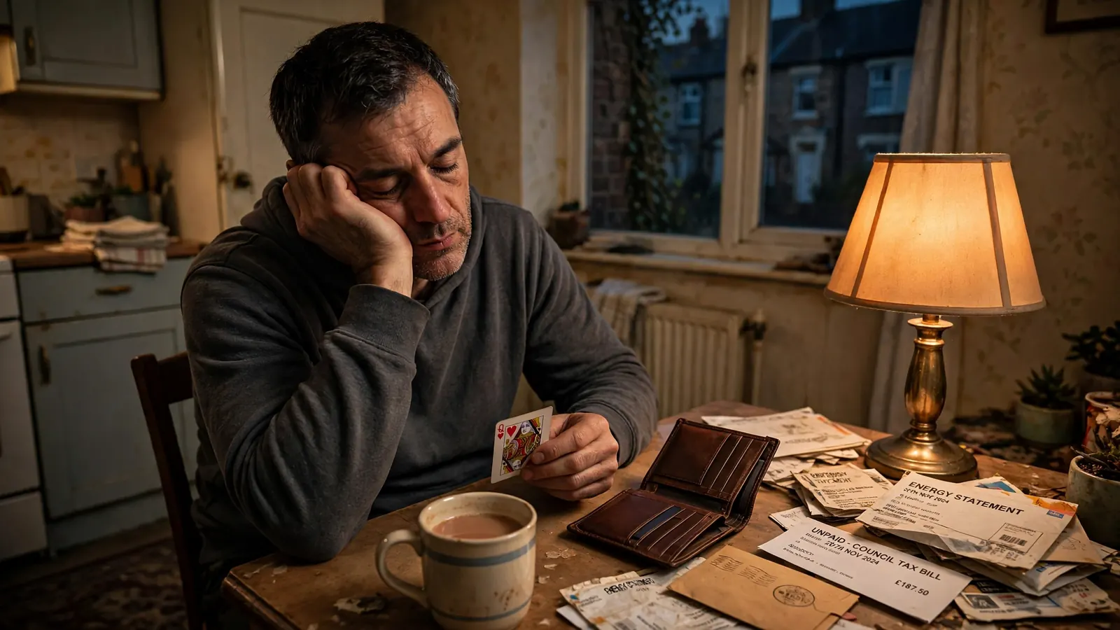 Responsible Gambling: Signs and Steps to Take