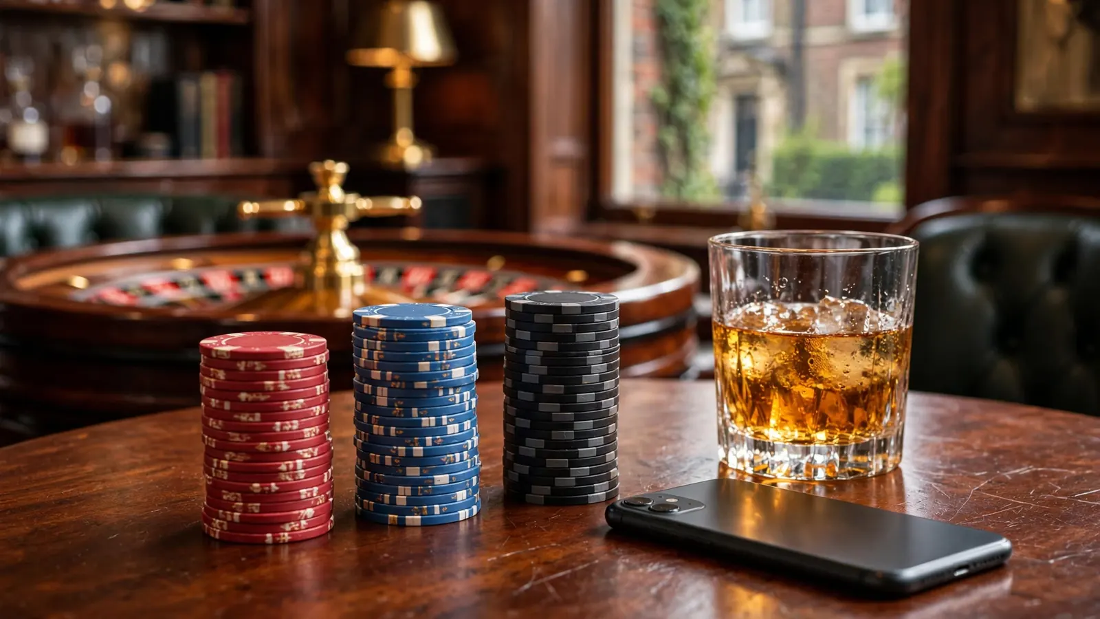 Online casino payouts in the UK: how RTP works