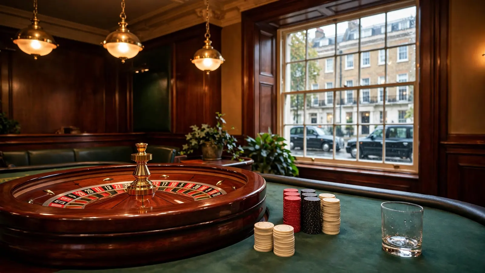 Top-Rated Online Casinos in the UK: How to Compare