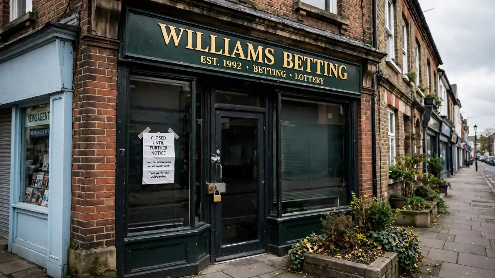 Trusted Casinos Not on GamStop UK: Key Risks