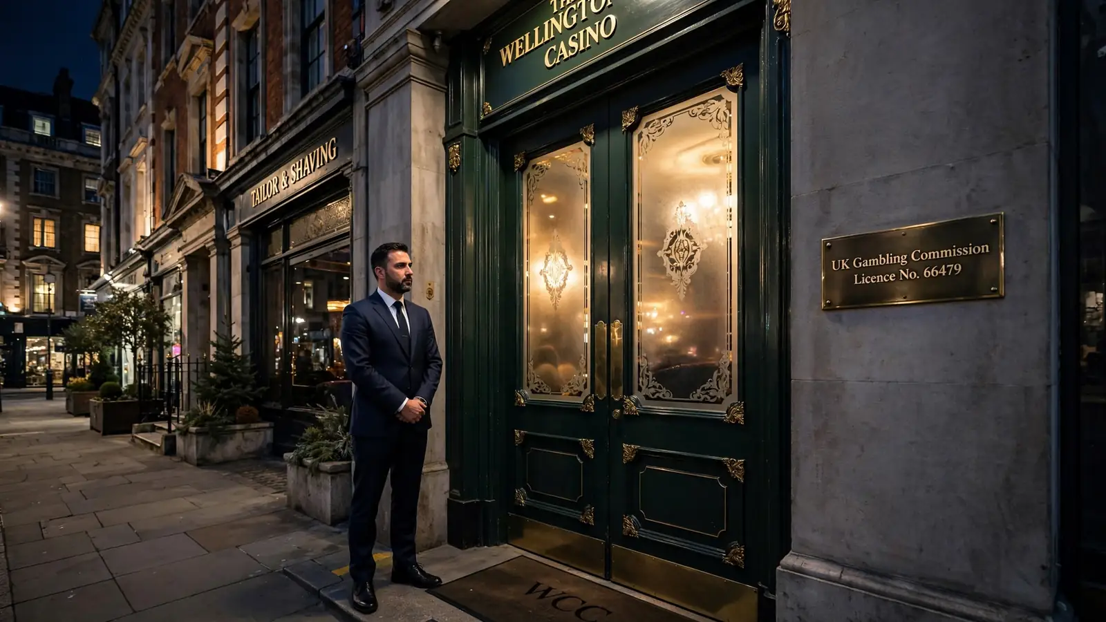 Trusted UK Casino: Licence, Reviews and Safer Checks
